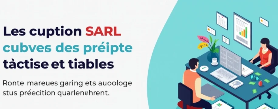 statut-sarl-avantages-et-inconvenients-a-connaitre