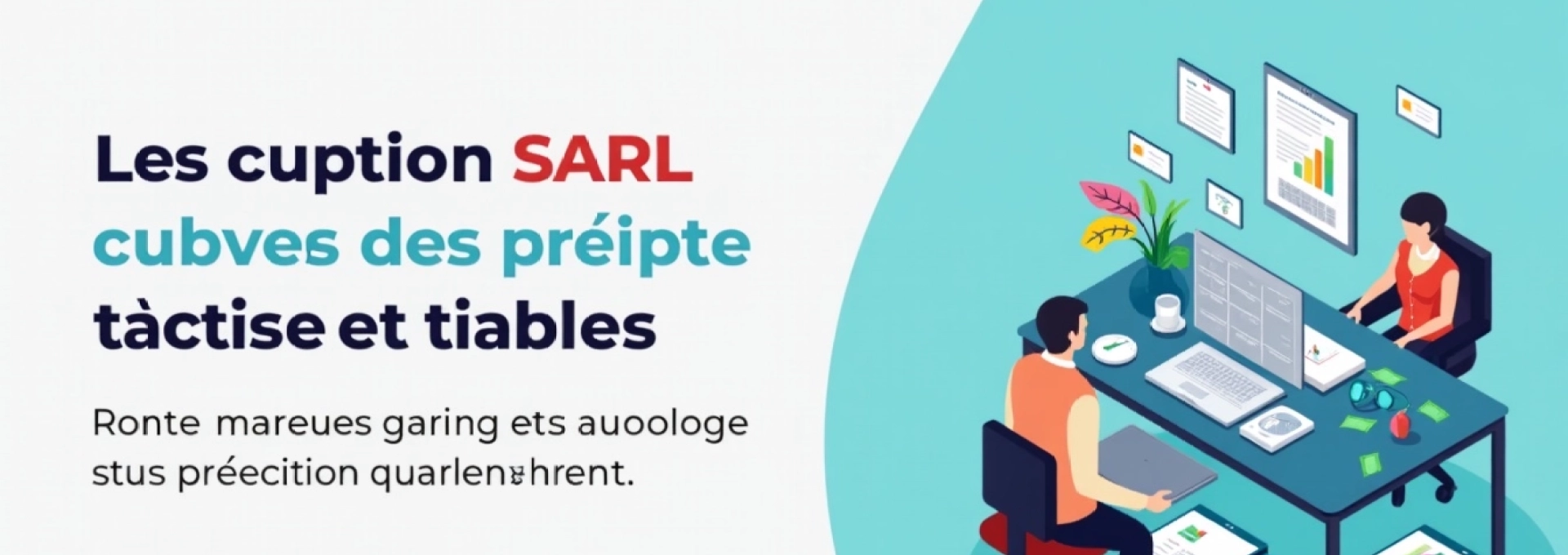 statut-sarl-avantages-et-inconvenients-a-connaitre