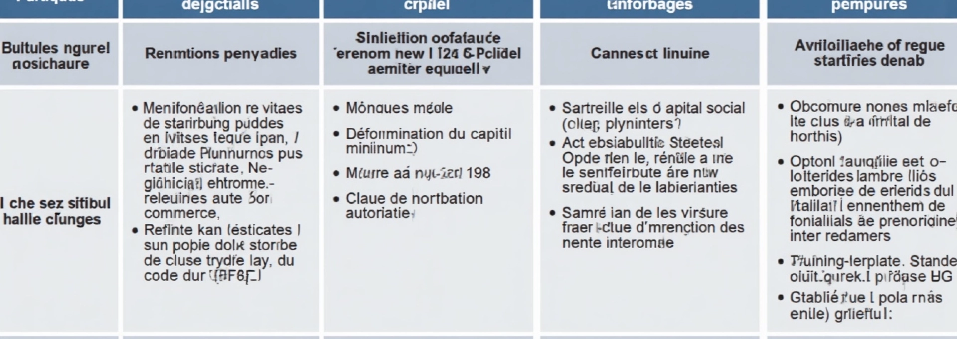 redaction-des-statuts-eurl-les-regles-a-respecter